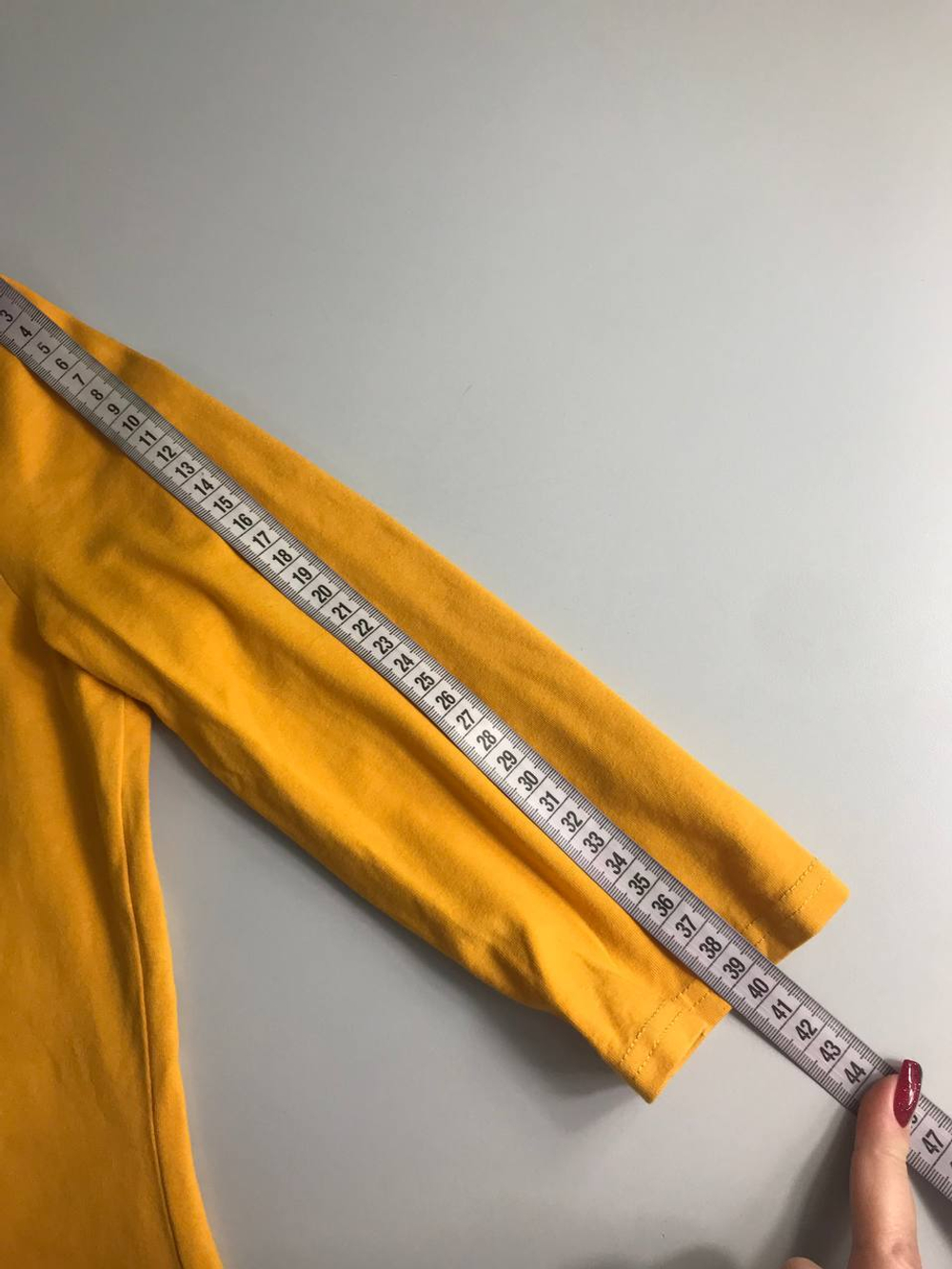 Платье Oodji базовое, маркировка М, визуально на 46 размер