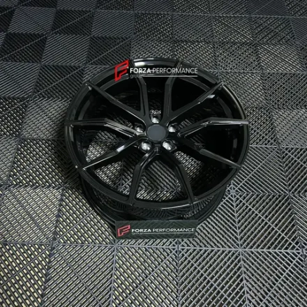 КОВАНЫЕ ДИСКИ для BMW 8 SERIES 840i G16 LCI 2023 БМВ 8 СЕРИИ