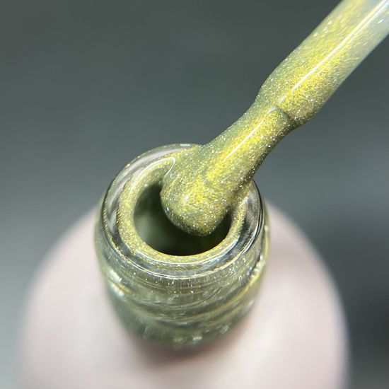 Гель-лак светоотражающий Bliss PREMIUM SF №035, 15мл