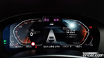 BMW 5 Series (G30) 523d M Sports (01.2021)