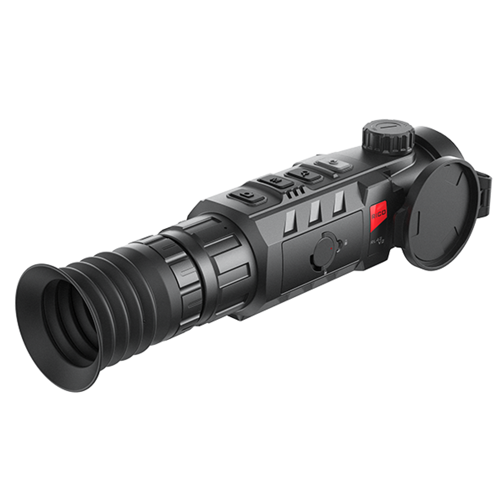 iRay Rico RL 42 v2