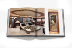 Книга TERENCE DISDALE: MY ART OF YACHT DESIGN (Изд-во Assouline, англ. яз, твердый переплет)