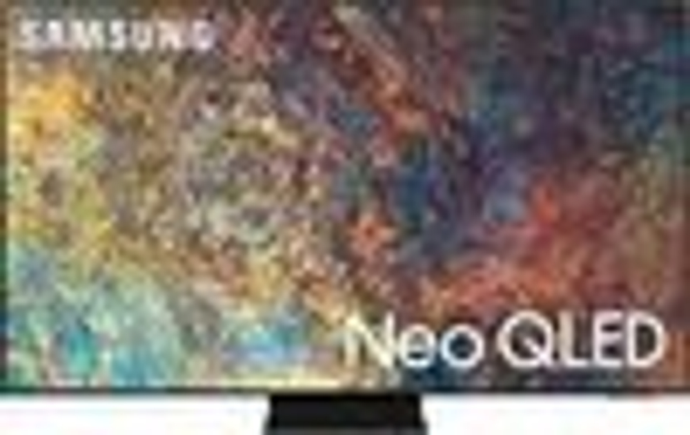 ТВ Samsung 65" QE65QN90AAUXCE NeoQLED