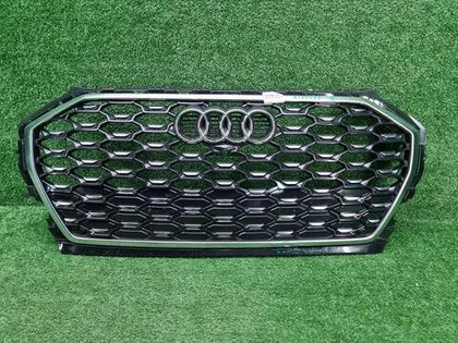Решетка радиатора Audi Q5 2 (2020-н.в.)