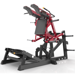 Impulse ECP713 V - присед многофункциональный профессиональный тренажер