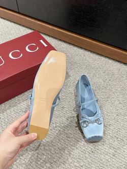 Gucci Shoes
