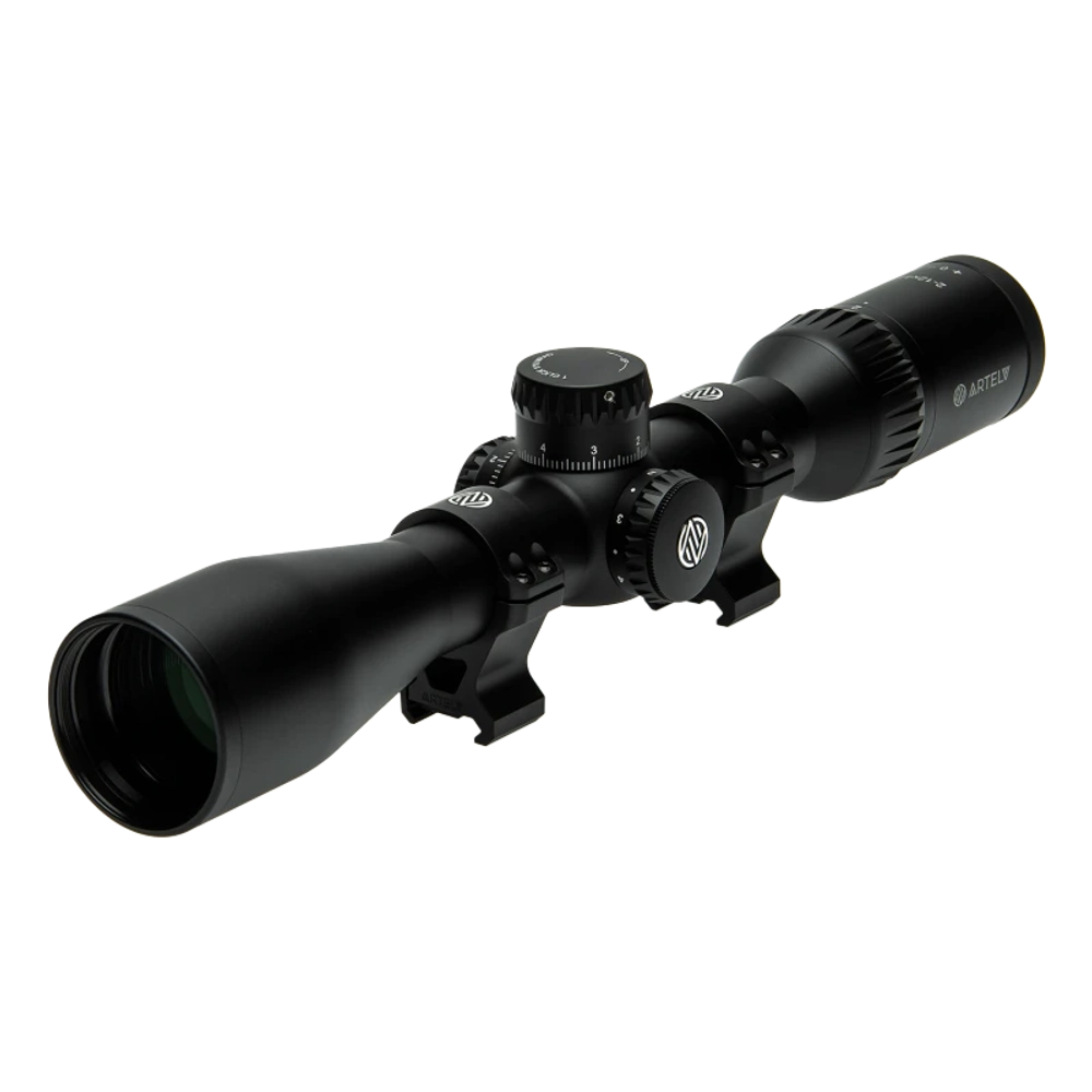 ARTELV CRS 2-12x44 SFP 30mm оптический прицел ASC21244S