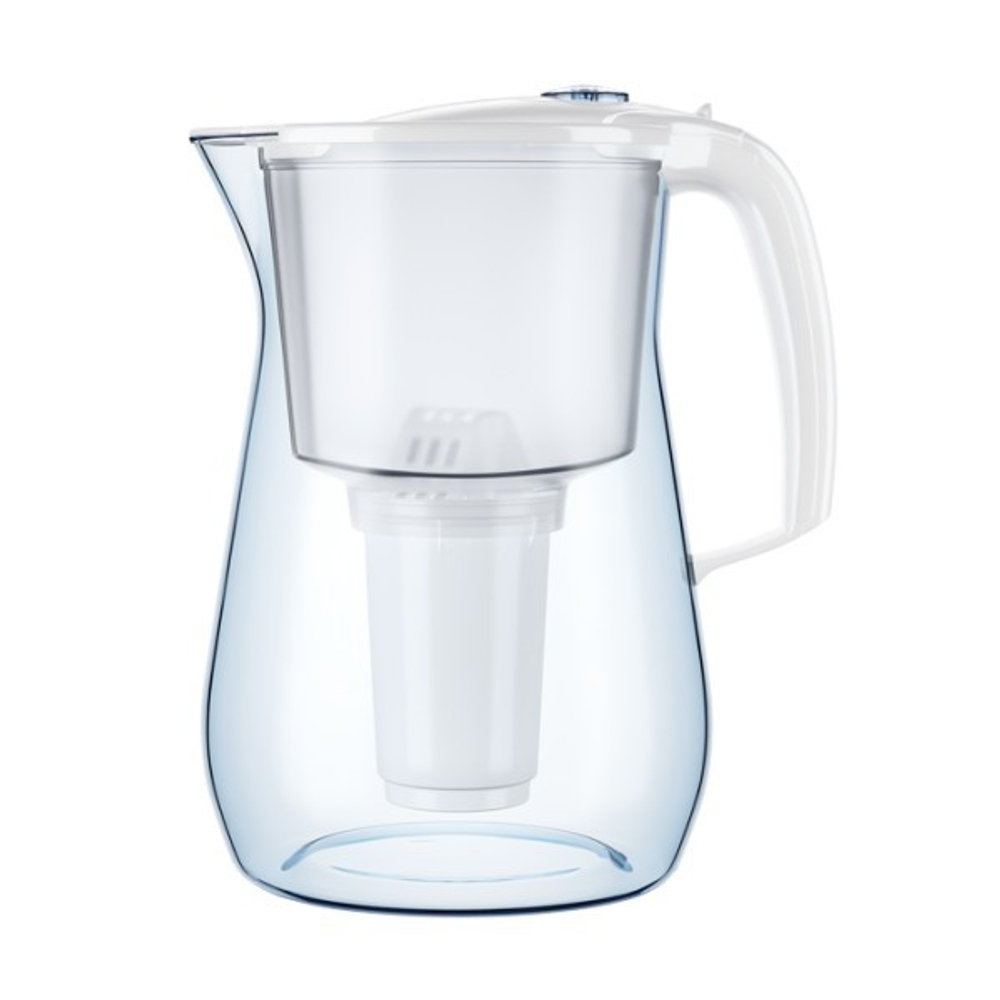 Фильтр для воды кувшинного типа Аквафор - Прованс