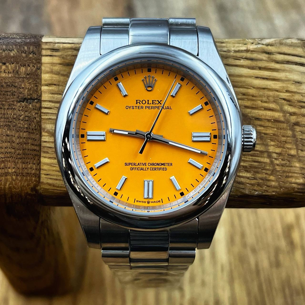 Часы Rolex