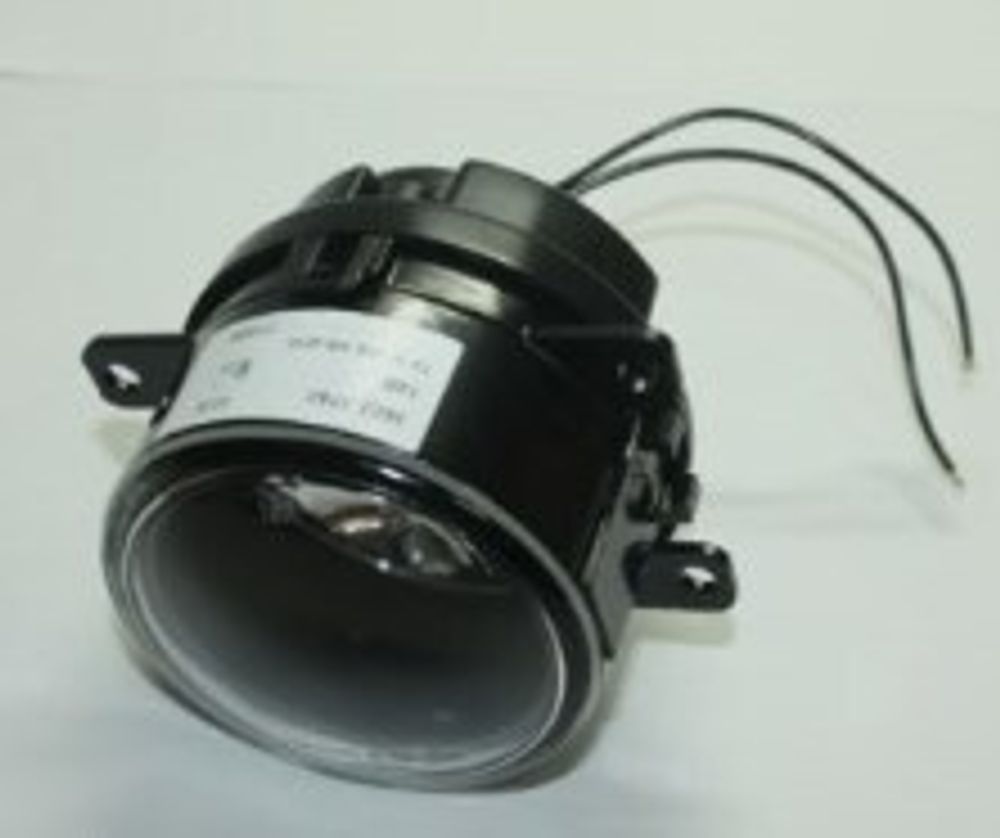 Фара п/туман. Daewoo Nexia с 2008 г. Ford Transit Focus Fusion Renault Logan Megane (3602.3743) (ОАТ)