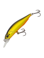 Воблер DUO Realis Rozante 63SP, CCC3186 Florida II, 63 мм, 5 г, нейтральный, минноу