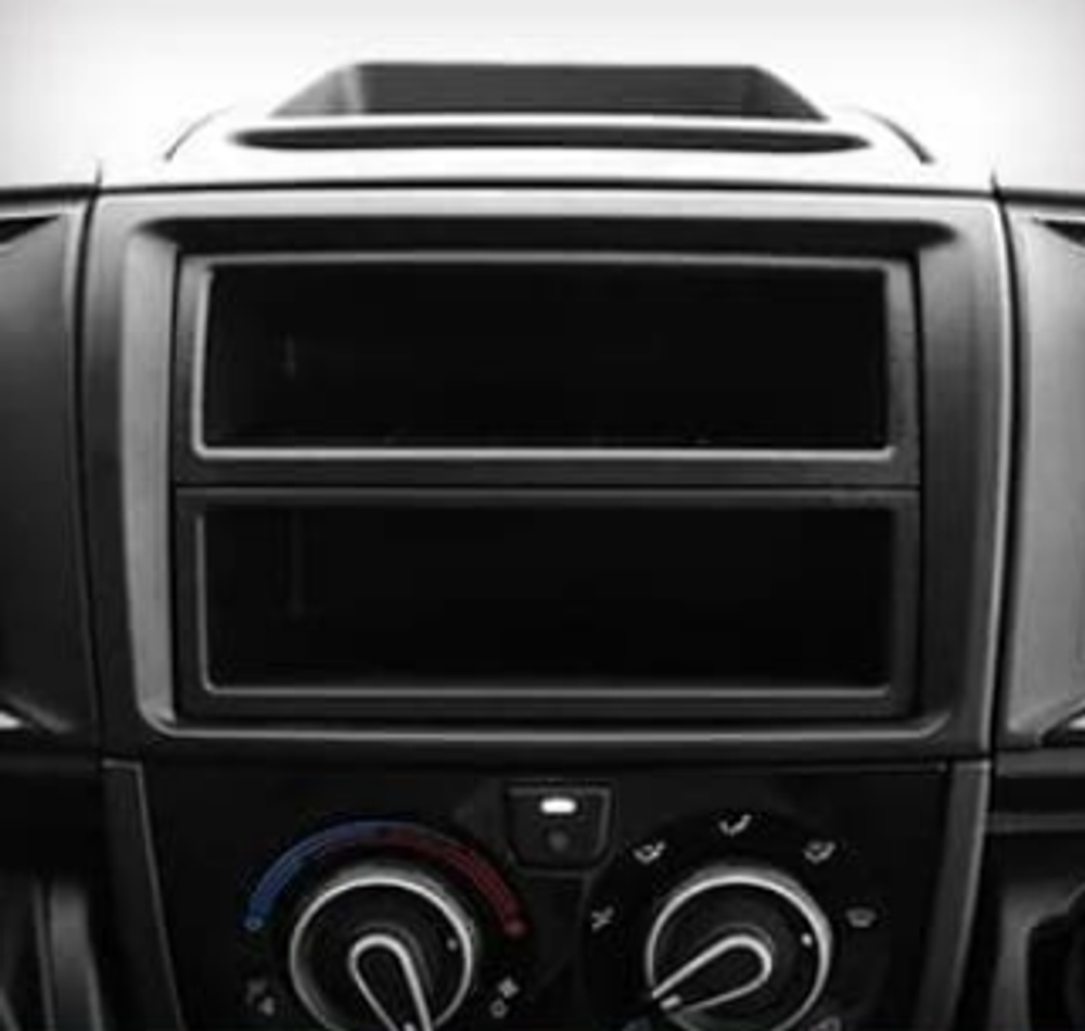 Магнитола для Citroen Jumper, Fiat Ducato, Peugeot Boxer (взамен 1DIN/2DIN) - Redpower 85476 PRO/PROmax ТОП звук, 2K QLED, Android 14, CarPlay, 4G SIM-слот