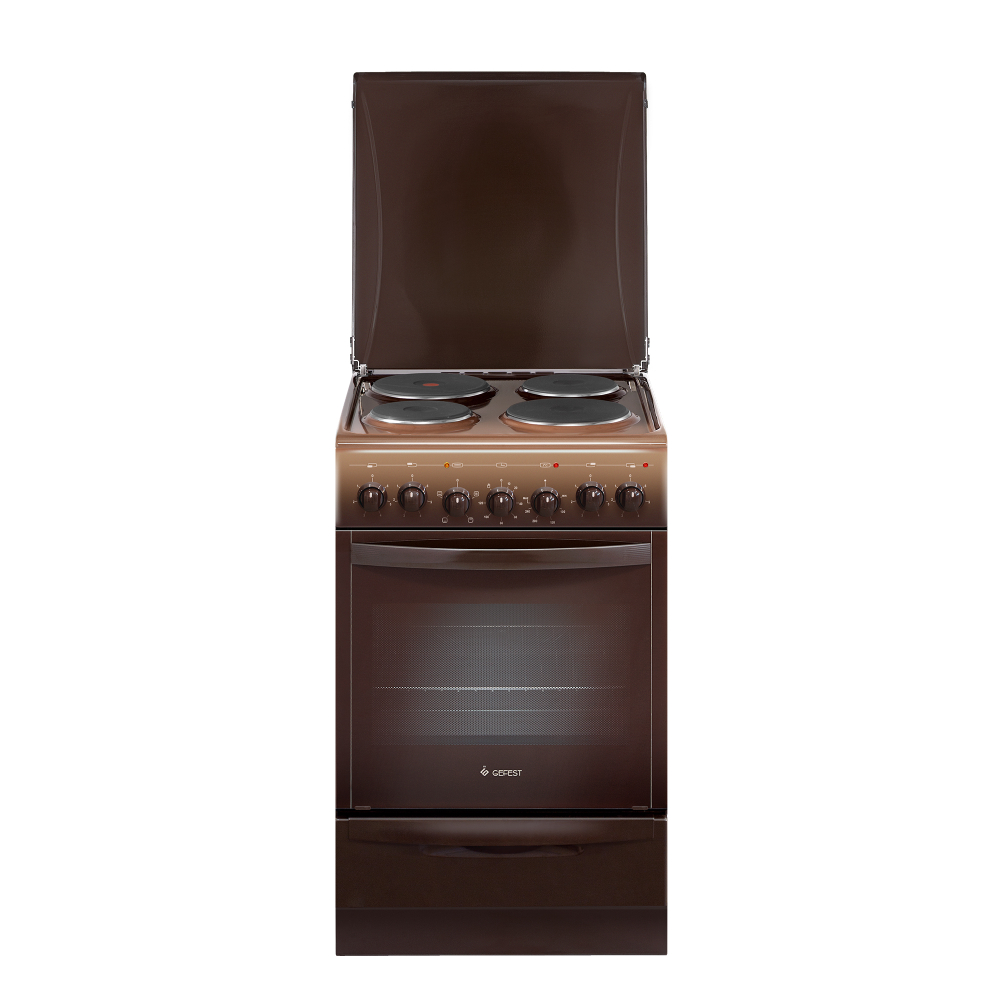 Плита электрическая GEFEST ЭП Н Д 5140-02 0038