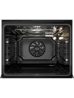 Духовой шкаф Hiberg S-VM 6615 B i-SMART