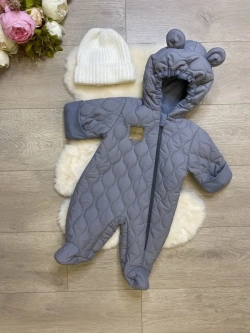 Комбинезон для новорожденных