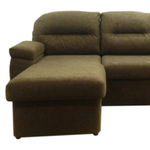 Диван с оттманкой Уют