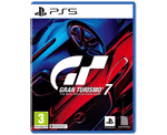Gran Turismo 7 (PS5) Б/У