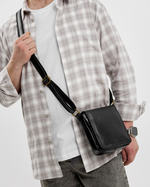 Сумка 772 12 черный