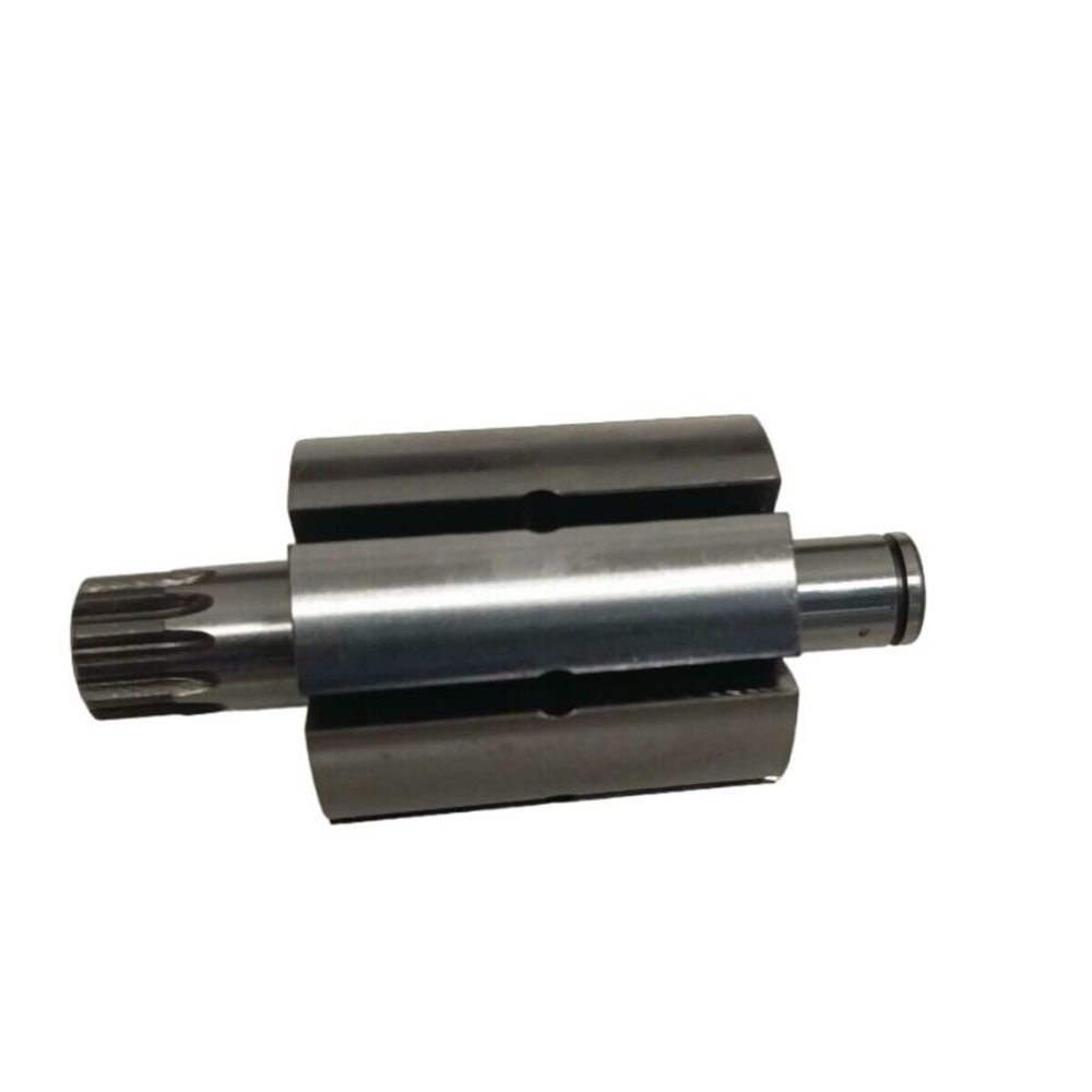 WDK-40424 Ротор гайковерта WDK-20440/Licota PAW-04048