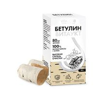 "Бетулин Витаукт" Здоровье печени и желчного пузыря. Холестерин в норме., 350 г в порошке, VITAUCT