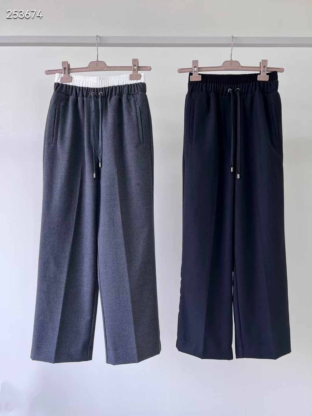 Брюки Brunello Cucinelli