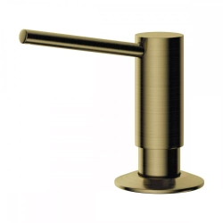 Дозатор Omoikiri OM-02-C