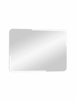 Зеркало "Raison Led" 1000х700
