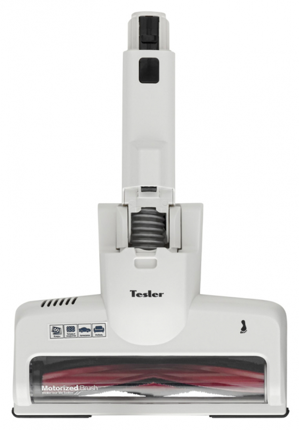 Турбощетка для пылесоса Tesler Pure Storm 5000