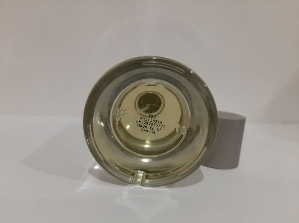 Le Labo Bergamote 22 100ml (Коробка парфюма без слюды, парфюм новый, распаковка для фото)