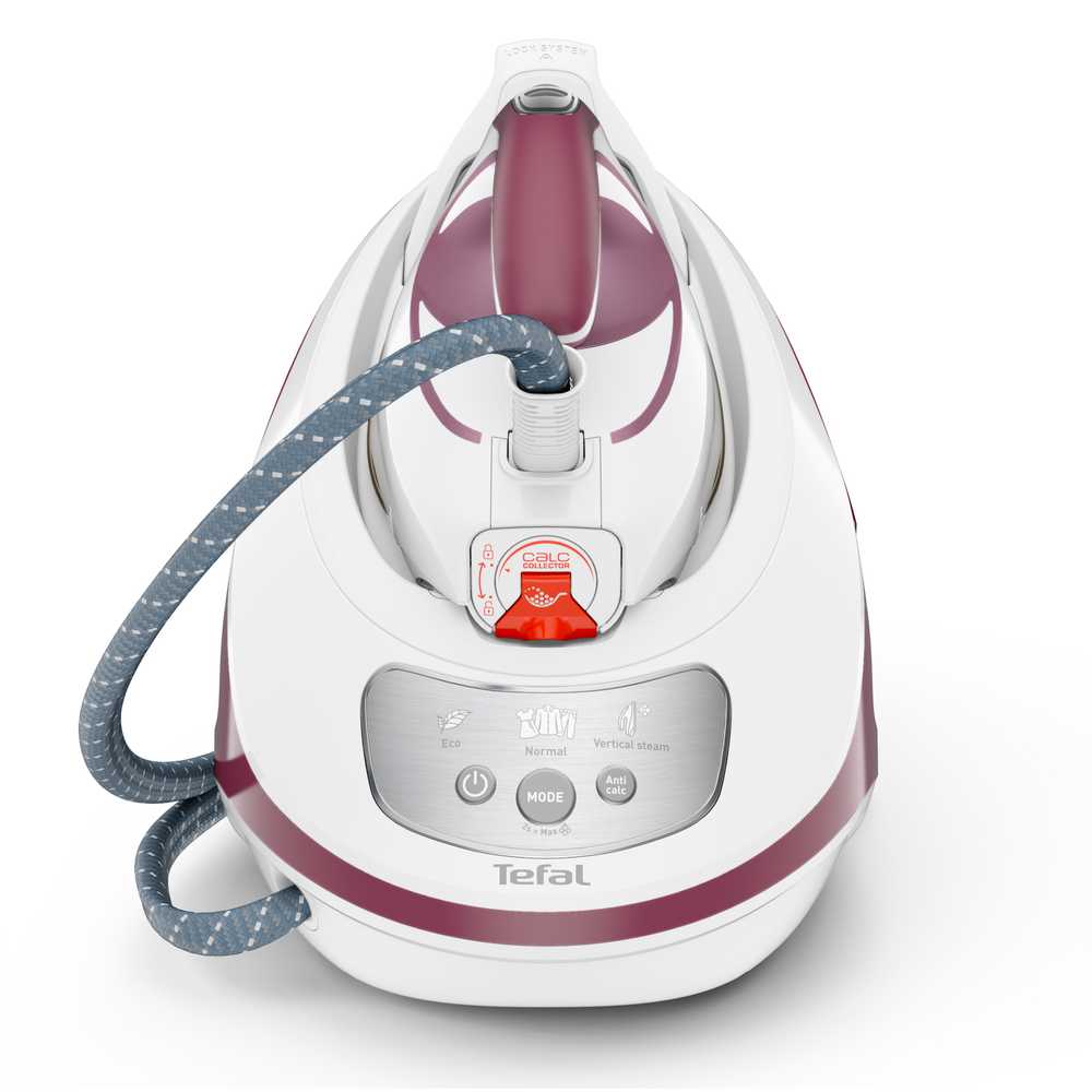 Парогенератор Tefal Express Protect SV9201E0