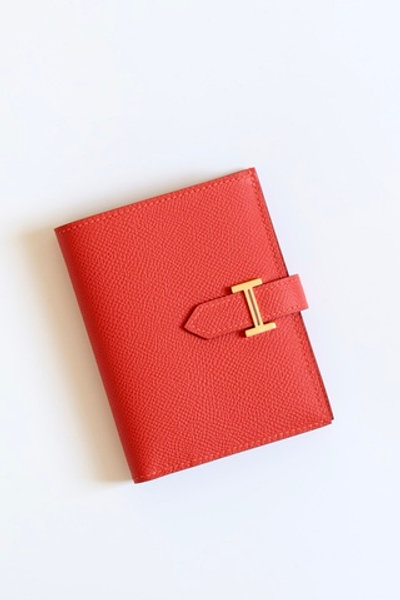 Hermes Bearn Wallet