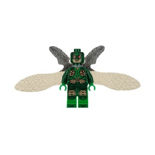 Парадемон sh0439