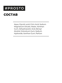 Пилинг для лица AWESOME