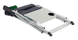 Кресло Trek Planet Chester Alu [70641]