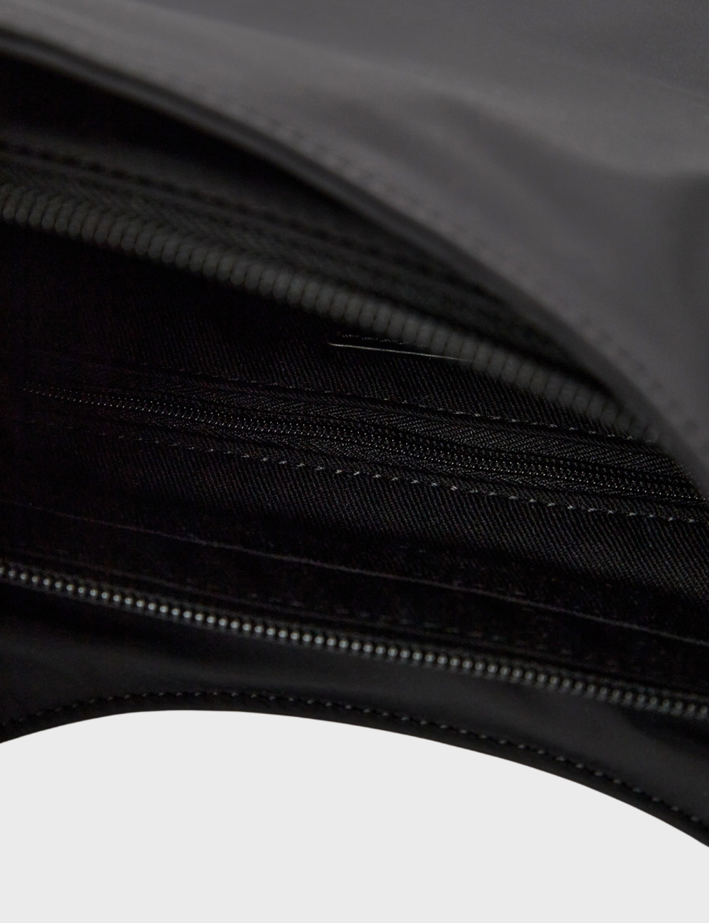 Сумка KARL LAGERFELD JEANS Cord Nylon Tote