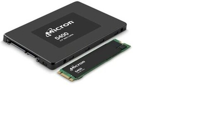 Серверный SSD MICRON Technology