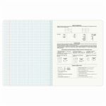 Тетрадь предметная ANIME 48 л., глянцевый УФ-лак, ИНФОРМАТИКА, клетка, BRAUBERG, 404538