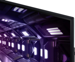 Монитор Samsung 27;; Odyssey G3 F27G33TFWI 1920x1080 144Гц 1ms VA LED FreeSync Premium VGA HDMI DisplayPort