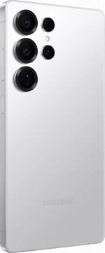 Смартфон Samsung Galaxy S25 Ultra 12/512Gb, Titanium Whitesilver (SM-S938B)