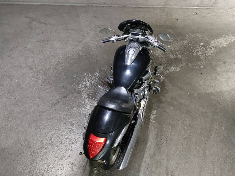Suzuki Boulevard M109R 050722