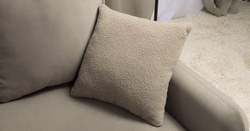 Диван кровать Дакота, Серый