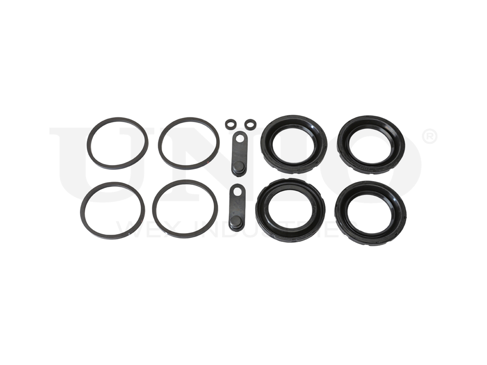 Ремкомплект переднего тормозного суппорта UNIO BRK-20088