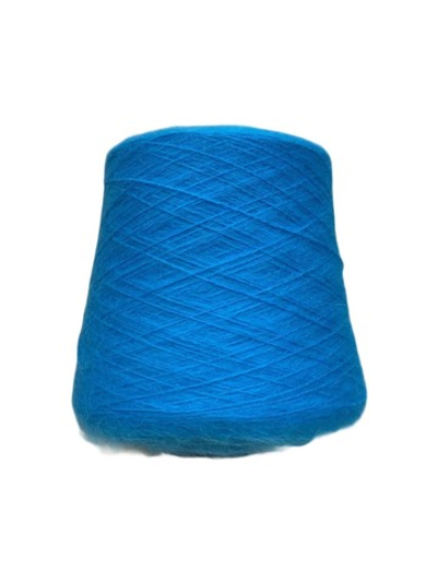 Пряжа на бобине (Италия) 80% ангора 20% п/а 100г- 450м 145 г