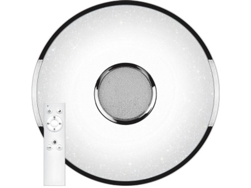 Светильник светодиодный Feron AL5100 с пультом ДУ 70Вт 3000-6500К 5300лм