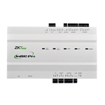 ZKTeco InBio160 Pro, сетевой контроллер на 1 дверь с поддержкой биометрии