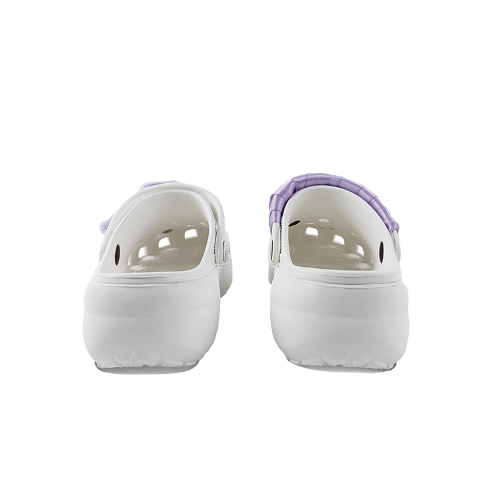 Crocs Classic Platform Clog Eva