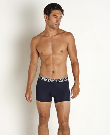 Трусы EMPORIO ARMANI