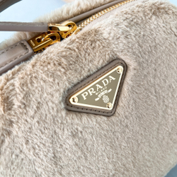 Prada Odette Mini Bag 18 cm