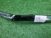 Молдинг бампера правый Hyundai Santa Fe 4 (18-21)