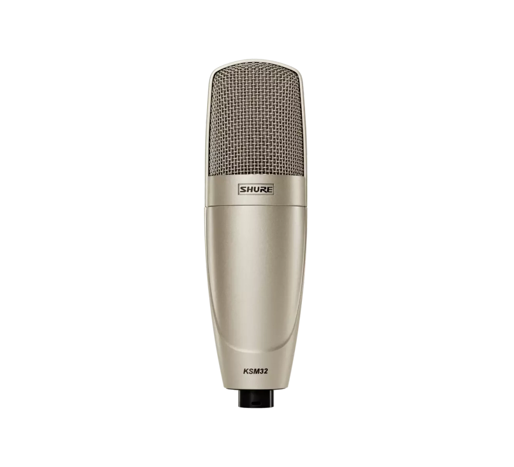 Shure KSM32/SL